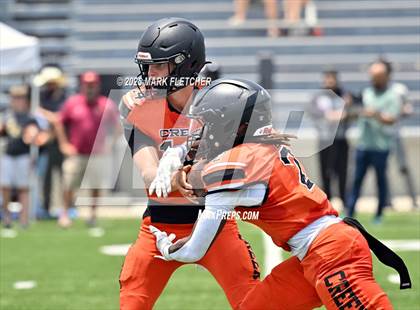Thumbnail 2 in Lake Gibson vs Spruce Creek (Lakeland Jamboree) photogallery.