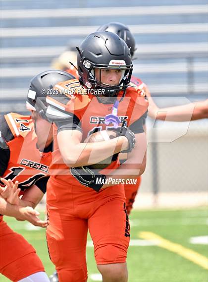 Thumbnail 1 in Lake Gibson vs Spruce Creek (Lakeland Jamboree) photogallery.