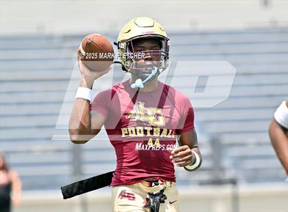 Thumbnail 2 in Lake Gibson vs Spruce Creek (Lakeland Jamboree) photogallery.