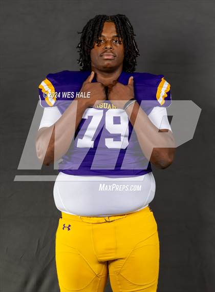 Thumbnail 3 in DeSoto Central (Team and Individual) photogallery.