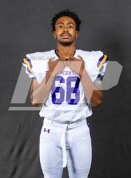 Thumbnail 1 in DeSoto Central (Team and Individual) photogallery.