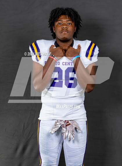Thumbnail 1 in DeSoto Central (Team and Individual) photogallery.