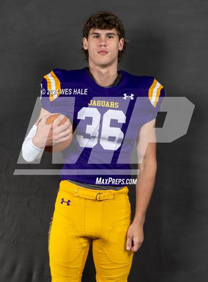 Thumbnail 2 in DeSoto Central (Team and Individual) photogallery.