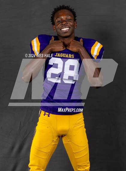 Thumbnail 3 in DeSoto Central (Team and Individual) photogallery.