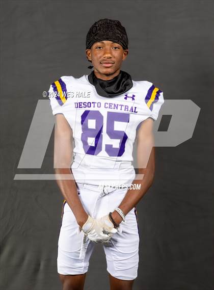 Thumbnail 1 in DeSoto Central (Team and Individual) photogallery.