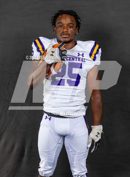 Thumbnail 3 in DeSoto Central (Team and Individual) photogallery.
