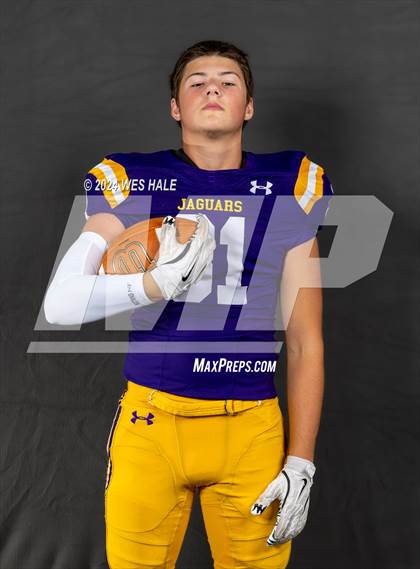 Thumbnail 2 in DeSoto Central (Team and Individual) photogallery.