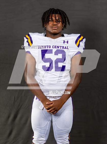 Thumbnail 1 in DeSoto Central (Team and Individual) photogallery.