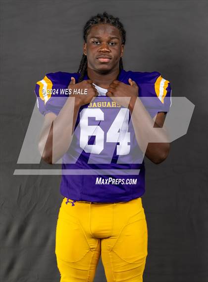 Thumbnail 3 in DeSoto Central (Team and Individual) photogallery.