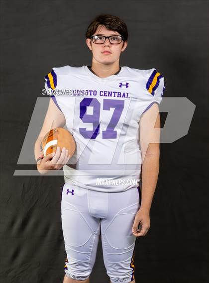 Thumbnail 2 in DeSoto Central (Team and Individual) photogallery.