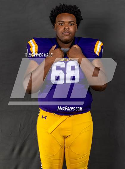 Thumbnail 3 in DeSoto Central (Team and Individual) photogallery.