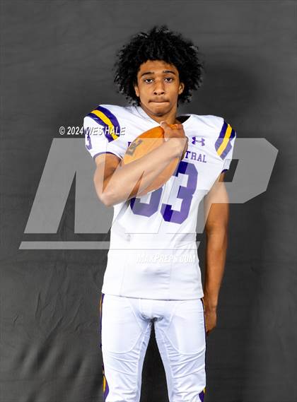 Thumbnail 3 in DeSoto Central (Team and Individual) photogallery.