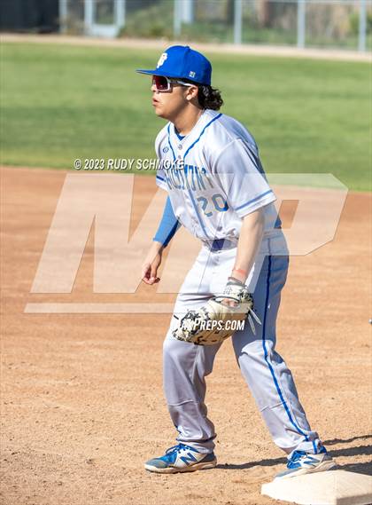 Thumbnail 2 in Grossmont @ San Marcos (Lioms Tournament) photogallery.