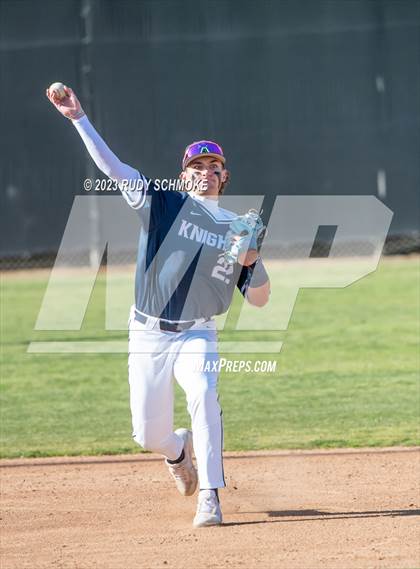 Thumbnail 1 in Grossmont @ San Marcos (Lioms Tournament) photogallery.