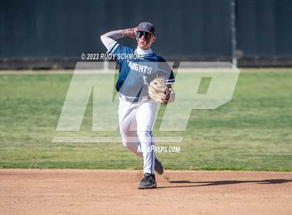 Thumbnail 2 in Grossmont @ San Marcos (Lioms Tournament) photogallery.