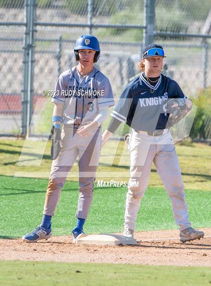 Thumbnail 2 in Grossmont @ San Marcos (Lioms Tournament) photogallery.