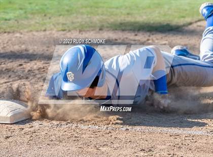 Thumbnail 1 in Grossmont @ San Marcos (Lioms Tournament) photogallery.