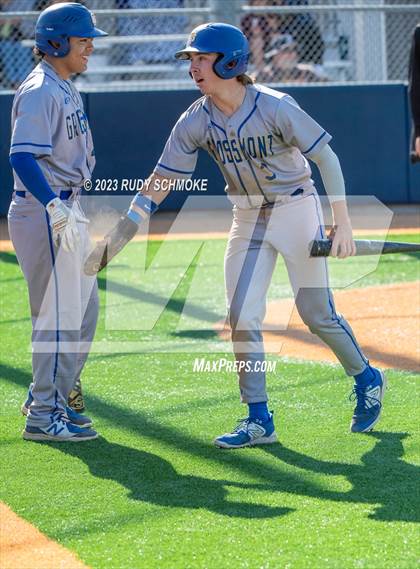 Thumbnail 2 in Grossmont @ San Marcos (Lioms Tournament) photogallery.