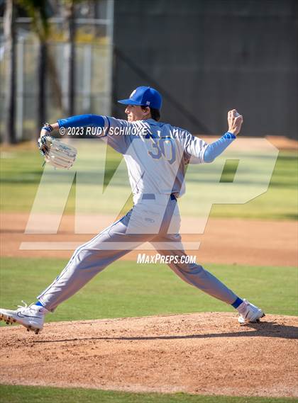 Thumbnail 1 in Grossmont @ San Marcos (Lioms Tournament) photogallery.