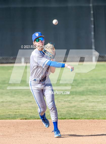 Thumbnail 1 in Grossmont @ San Marcos (Lioms Tournament) photogallery.
