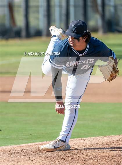 Thumbnail 3 in Grossmont @ San Marcos (Lioms Tournament) photogallery.