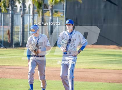 Thumbnail 3 in Grossmont @ San Marcos (Lioms Tournament) photogallery.