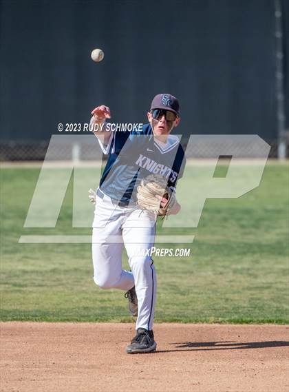 Thumbnail 3 in Grossmont @ San Marcos (Lioms Tournament) photogallery.