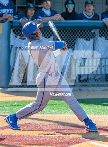 Thumbnail 1 in Grossmont @ San Marcos (Lioms Tournament) photogallery.