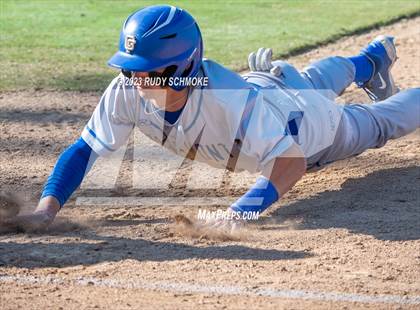 Thumbnail 1 in Grossmont @ San Marcos (Lioms Tournament) photogallery.