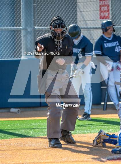 Thumbnail 2 in Grossmont @ San Marcos (Lioms Tournament) photogallery.
