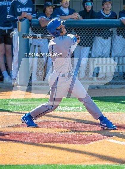 Thumbnail 2 in Grossmont @ San Marcos (Lioms Tournament) photogallery.