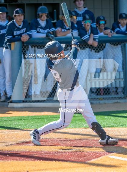 Thumbnail 3 in Grossmont @ San Marcos (Lioms Tournament) photogallery.