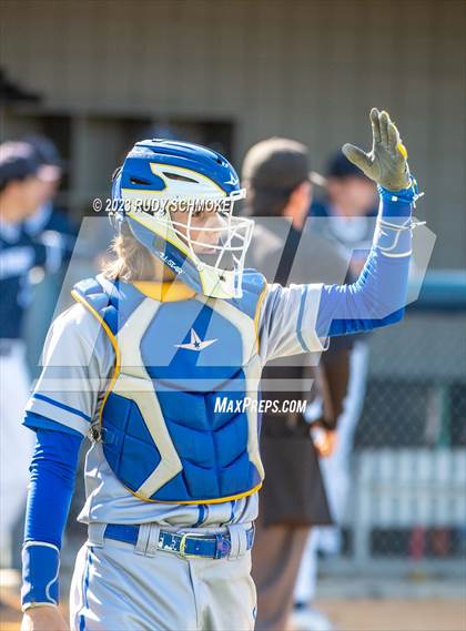 Thumbnail 2 in Grossmont @ San Marcos (Lioms Tournament) photogallery.