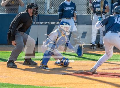 Thumbnail 2 in Grossmont @ San Marcos (Lioms Tournament) photogallery.