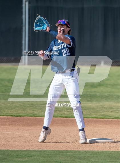 Thumbnail 1 in Grossmont @ San Marcos (Lioms Tournament) photogallery.