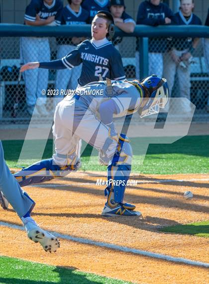 Thumbnail 3 in Grossmont @ San Marcos (Lioms Tournament) photogallery.