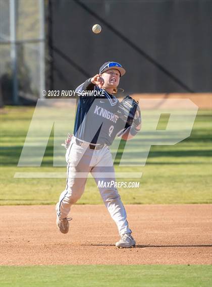 Thumbnail 1 in Grossmont @ San Marcos (Lioms Tournament) photogallery.