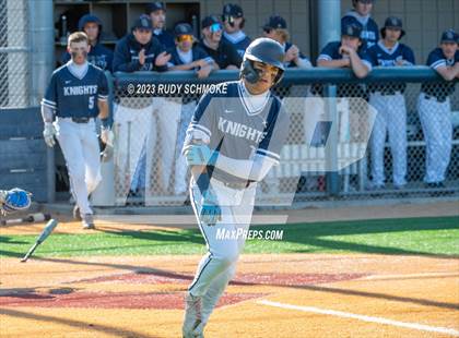 Thumbnail 3 in Grossmont @ San Marcos (Lioms Tournament) photogallery.