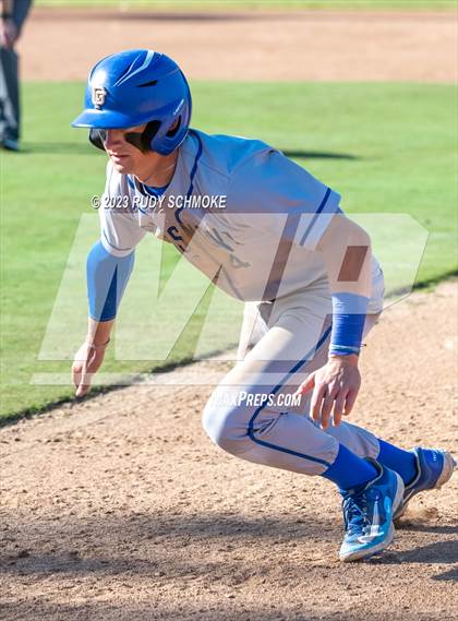 Thumbnail 3 in Grossmont @ San Marcos (Lioms Tournament) photogallery.