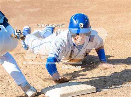 Thumbnail 1 in Grossmont @ San Marcos (Lioms Tournament) photogallery.