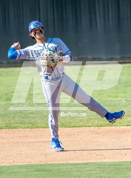 Thumbnail 1 in Grossmont @ San Marcos (Lioms Tournament) photogallery.