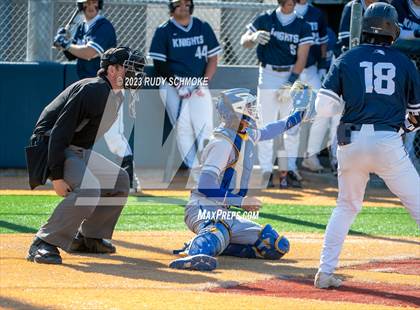 Thumbnail 1 in Grossmont @ San Marcos (Lioms Tournament) photogallery.