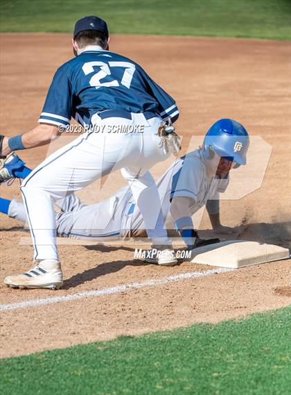 Thumbnail 2 in Grossmont @ San Marcos (Lioms Tournament) photogallery.