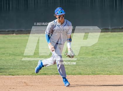 Thumbnail 3 in Grossmont @ San Marcos (Lioms Tournament) photogallery.