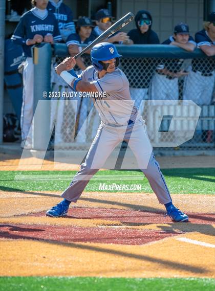 Thumbnail 1 in Grossmont @ San Marcos (Lioms Tournament) photogallery.