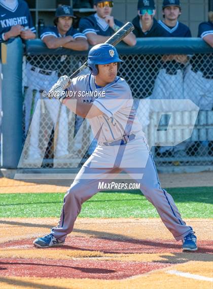 Thumbnail 3 in Grossmont @ San Marcos (Lioms Tournament) photogallery.