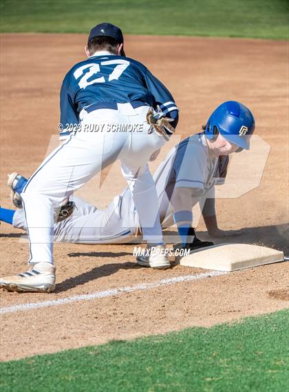 Thumbnail 3 in Grossmont @ San Marcos (Lioms Tournament) photogallery.