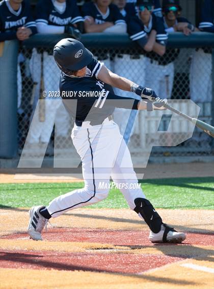 Thumbnail 3 in Grossmont @ San Marcos (Lioms Tournament) photogallery.