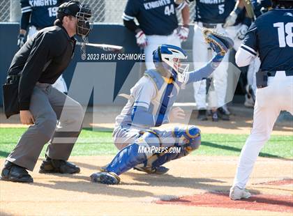 Thumbnail 2 in Grossmont @ San Marcos (Lioms Tournament) photogallery.