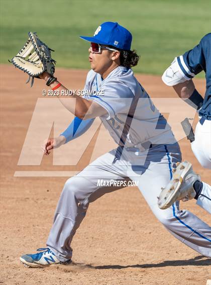 Thumbnail 3 in Grossmont @ San Marcos (Lioms Tournament) photogallery.